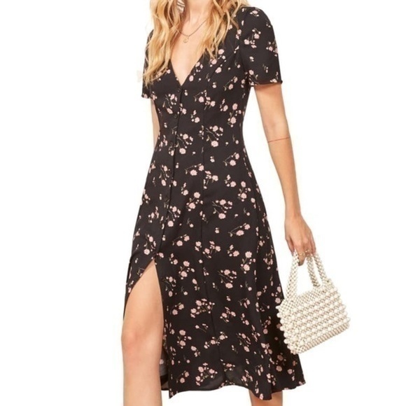 Reformation Dresses & Skirts - Reformation Dress Size 0